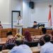 Kafilah Lampung Siap Bersaing di STQH Nasional XXVIII 2025, Targetkan Prestasi dan Penguatan Generasi Qur’ani