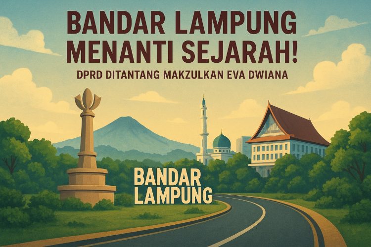Kredit Program Perumahan (KPP): Strategi Baru Pemerintah Dorong Akses Hunian Layak dan Ekonomi Rakyat Lampung