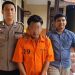 Polsek Pringsewu Bongkar Jaringan Penipuan Online Jual Beli Mobil, Satu Pelaku Residivis Ditangkap