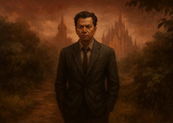 Penyair Muda Lampung Bongkar Misteri Dunia Pendidikan Lewat Puisi “Sekolah di Istana Para Dewi”