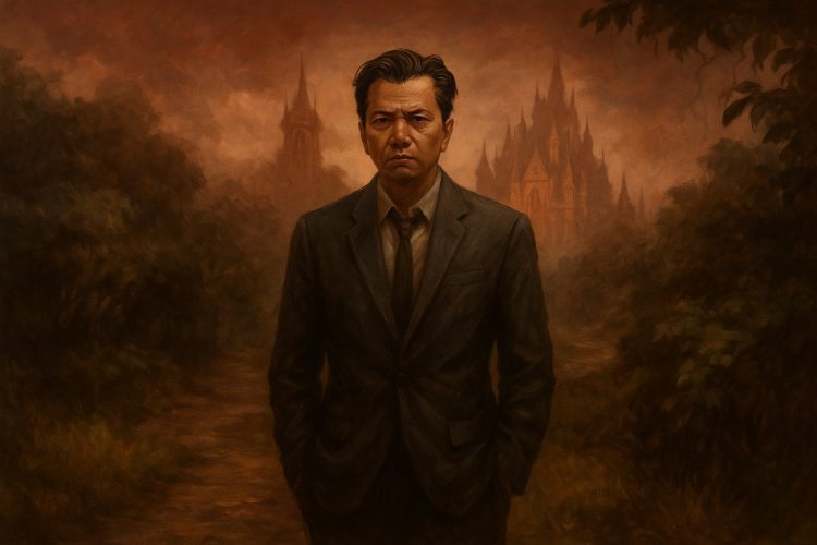 Penyair Muda Lampung Bongkar Misteri Dunia Pendidikan Lewat Puisi “Sekolah di Istana Para Dewi”