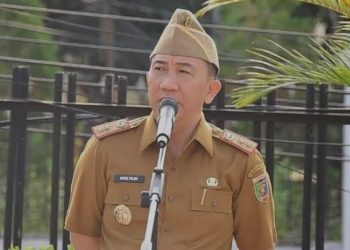 Lampung Perkuat Kemitraan Petani dan Industri Tapioka untuk Hadapi Tekanan Harga Global