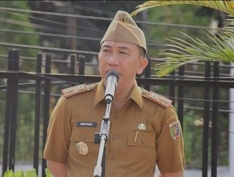 Lampung Perkuat Kemitraan Petani dan Industri Tapioka untuk Hadapi Tekanan Harga Global