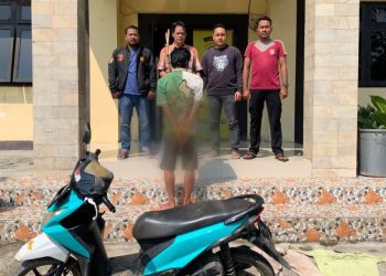 Pelaku Penganiayaan Berat di Persawahan Banyu Urip Akhirnya Ditangkap Setelah Buron Berbulan-bulan!