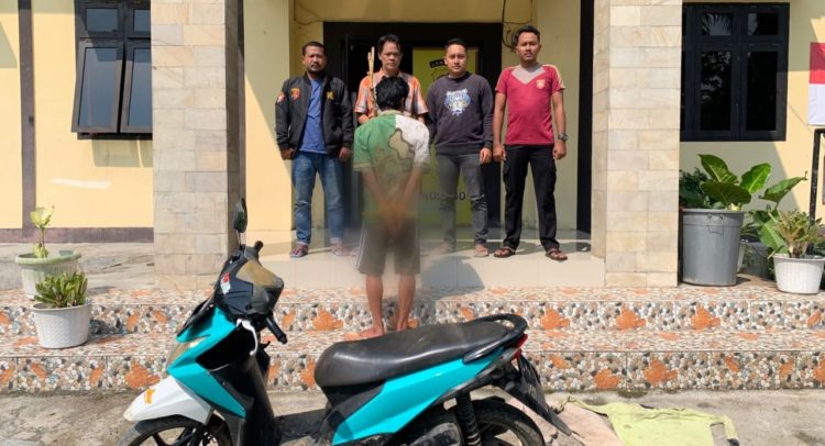 Pelaku Penganiayaan Berat di Persawahan Banyu Urip Akhirnya Ditangkap Setelah Buron Berbulan-bulan!