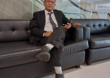 Membangun Kembali Kota Baru Lampung Menuju Eco-Smart City Ramah Lingkungan