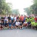 Virtual Run Super Ramli Heart Race 2025 Ramaikan Hari Jantung Sedunia di Lampung Tengah