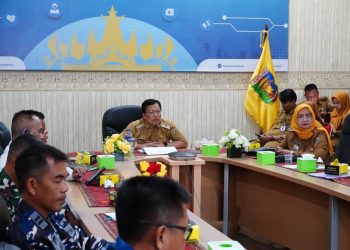 Lampung Catatkan Inflasi Terendah di Indonesia, Peringkat Empat Nasional