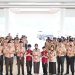 Ketua Mabicab Nanda Indira Resmi Lepas 86 Peserta Kontingen Kwarcab Pesawaran Menuju Jambore Daerah VII Lampung