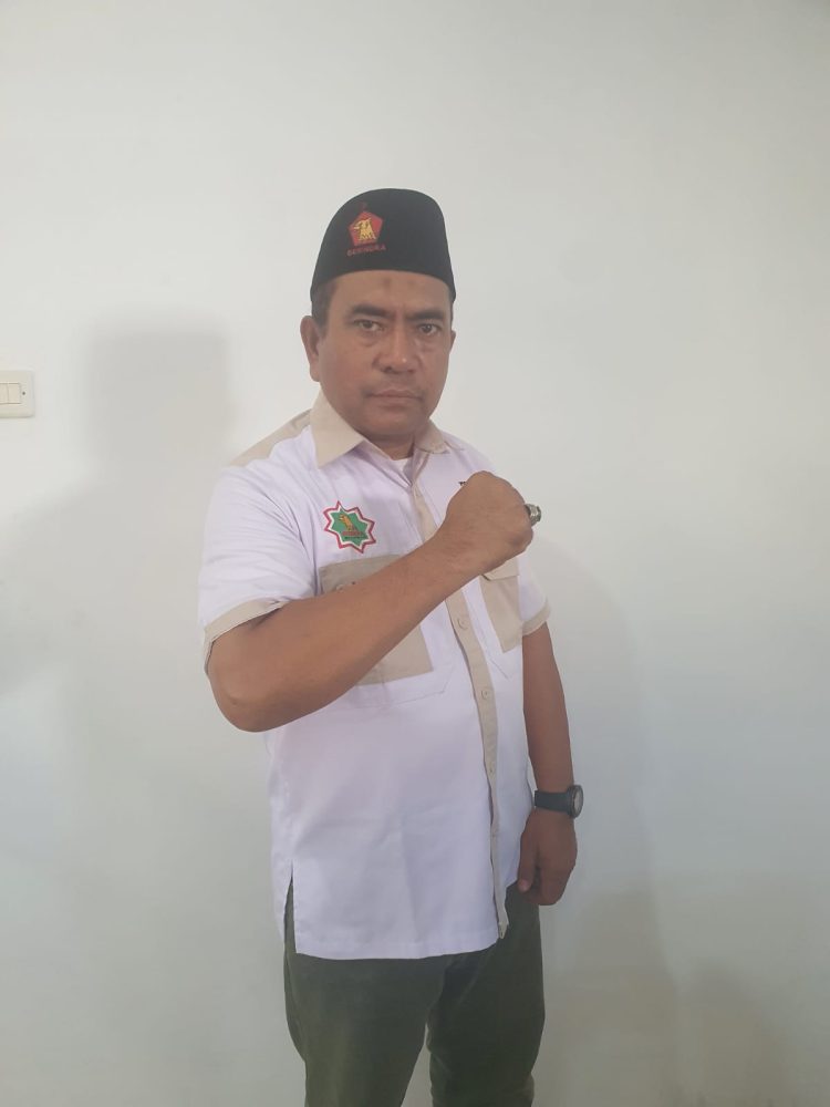 Heboh! PD GEMIRA Lampung Siap Dilantik, Siap Dongkrak Kekuatan Partai Gerindra