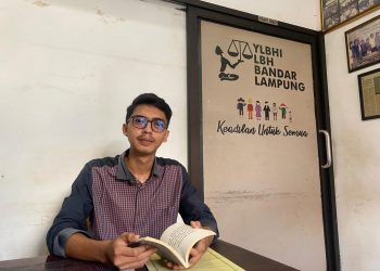 YLBHI–LBH Bandar Lampung Tegaskan Ancaman Pidana bagi Dirut PT Wahana Raharja Jika Abaikan Putusan PHI