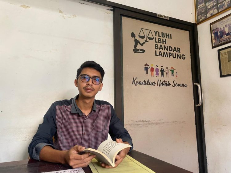 YLBHI–LBH Bandar Lampung Tegaskan Ancaman Pidana bagi Dirut PT Wahana Raharja Jika Abaikan Putusan PHI