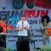 Gubernur Rahmat Mirzani Djausal Dampingi Menko AHY Dalam Fun Run Di Bandar Lampung, Tegaskan Lampung Siap Jadi Pintu Gerbang Utama Sumatera