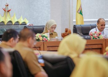 Kemenpan RB Apresiasi Komitmen Pemprov Lampung Implementasi SAKIP, Dorong Birokrasi Adaptif dan Berorientasi Hasil