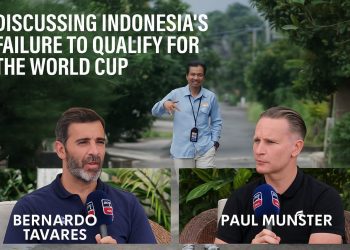 Gerakan Suporter Indonesia Mengguncang! Desakan Boikot Tiket untuk Selamatkan Timnas dari Kebijakan PSSI