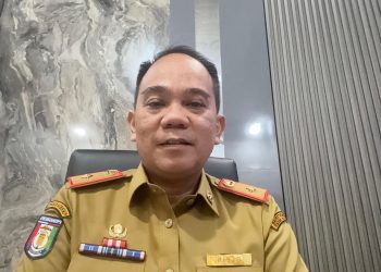 Dana Transfer Daerah Turun Drastis, Pemkab Pringsewu Pangkas Anggaran Seremonial dan Perjalanan Dinas Hingga 50 Persen!