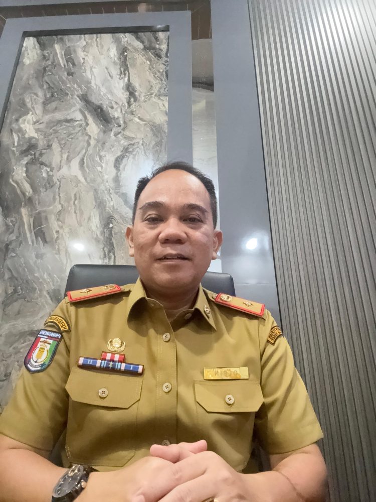 Dana Transfer Daerah Turun Drastis, Pemkab Pringsewu Pangkas Anggaran Seremonial dan Perjalanan Dinas Hingga 50 Persen!