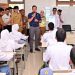 Menko AHY Tinjau Sekolah Rakyat Menengah Atas 32 Lampung, Dorong Pendidikan Berkualitas untuk Generasi Muda