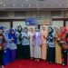 Purnama Wulan Sari Mirza Dorong Kolaborasi Organisasi Wanita untuk Perkuat Sinergi dan Literasi Digital di Lampung