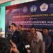 Kapolda Lampung Irjen Pol Helmy Santika Dampingi Menko AHY, Tegaskan Komitmen Kawal Pembangunan Infrastruktur dan Konektivitas Wilayah