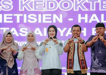 Peluncuran Fakultas Kedokteran Gigi, Profesi Dietisien, dan Halal Center di Universitas Aisyah Pringsewu: Langkah Strategis Menuju Kemandirian Kesehatan dan Pendidikan Lampung