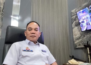 2.335 Bidang Tanah Milik Pemkab Pringsewu, 60 Persen Sudah Bersertifikat: Target Rampung dalam Dua Tahun