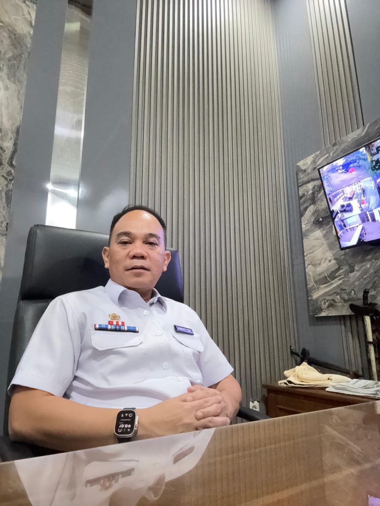 2.335 Bidang Tanah Milik Pemkab Pringsewu, 60 Persen Sudah Bersertifikat: Target Rampung dalam Dua Tahun