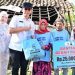 Wanita Filantropi Indonesia Bedah Rumah Warga Lampung Selatan, Bupati Egi Apresiasi Semangat Gotong Royong