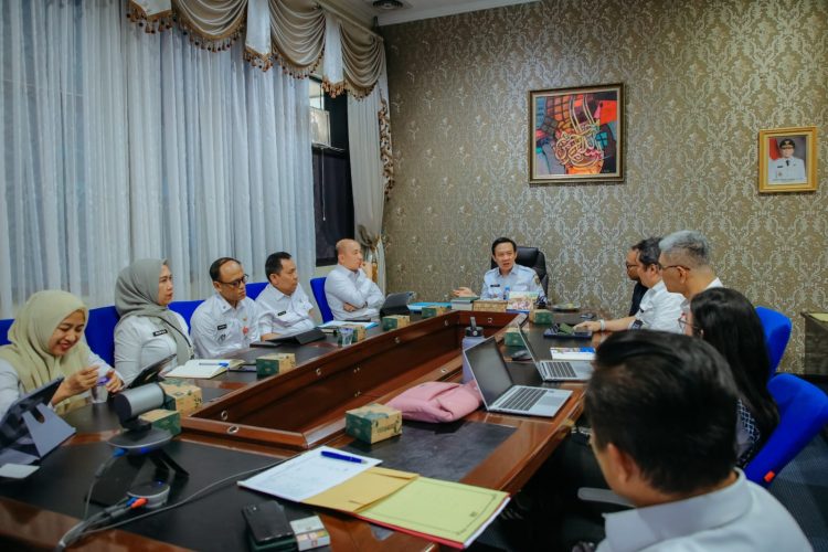 LEIF 2025 Siap Menjadi Panggung Utama Investasi di Lampung, Fokus pada Komoditas dan Hilirisasi