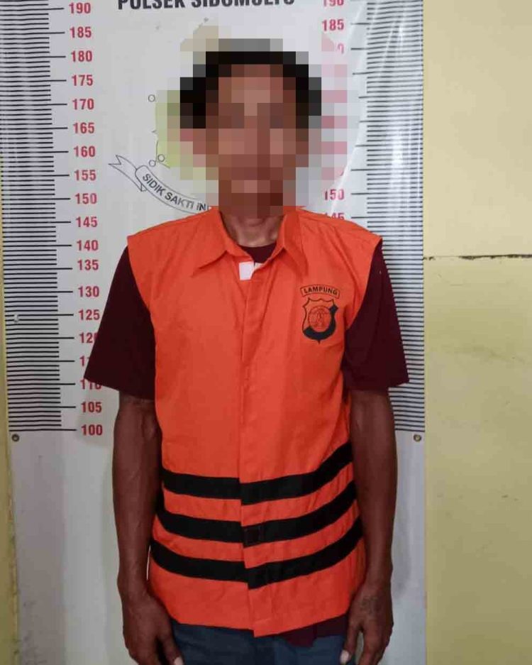 Polisi Tangkap Komplotan Pencuri Motor di Sidomulyo, Satu Pelaku Residivis Kasus Serupa