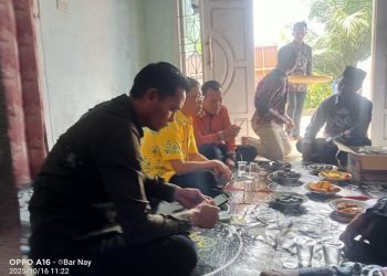 Kecamatan Semaka Bersiap Menyambut Transformasi Infrastruktur: Pembangunan dan Pelebaran Jalan Mulai Dilaksanakan