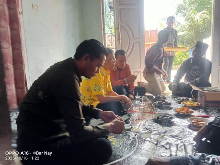 Kecamatan Semaka Bersiap Menyambut Transformasi Infrastruktur: Pembangunan dan Pelebaran Jalan Mulai Dilaksanakan