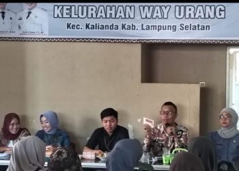 Revolusi Pembagian BPNT di Lampung Selatan: Bank BRI Permudah Akses KPM Lewat Rekening dan Kartu ATM