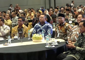 Pemprov Lampung Sabet Mandaya Awards 2025, Bukti Nyata Keberhasilan Dalam Pemberdayaan Masyarakat Dan Peningkatan Ekonomi Rakyat