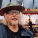 Ki Sujiwo Tejo Hibur Pringsewu Kultural Festival 2025 dengan Lakon “Semar Barang Jantur”, Festival Budaya Ramai dan Meriah
