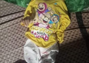 Tragedi Gadis Lumpuh di Lampung Selatan, Hidup Terbatas di Usia 10 Tahun