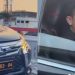 Viral Pajero Strobo dengan Pelat Dinas Palsu di Bandung, Polisi Amankan Sopir dan Ungkap Fakta Mengejutkan