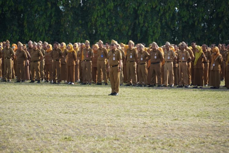 Menuju Lampung Lumbung Pangan Nasional: Gubernur Dorong Sinergi Pembangunan Perkebunan Berkelanjutan