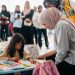 Wagub Lampung Jihan Nurlela Dukung Kegiatan Blossom, Dorong Kepedulian terhadap Kesehatan Mental Anak Berkebutuhan Khusus