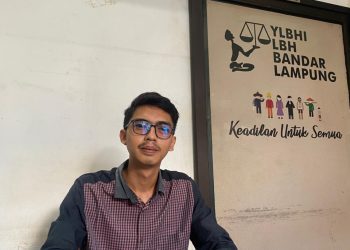 Budiyono: Intelektual Organik yang Menyulut Kesadaran dan Perlawanan Sosial di Kampus