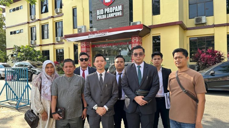 Terbukti Langgar Kode Etik, Tiga Anggota Polres Metro Dikenakan Sanksi Demosi, Tapi Belum Dieksekusi! Publik Pertanyakan Komitmen Polri