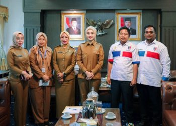 Lampung Siap Guncang Nasional! 5.000 Peserta Bakal Ramaikan Kejurnas FYBI Piala Kemenpora 2025, Wagub Jihan: “Kita Tuan Rumah yang Siap dan Hebat!”