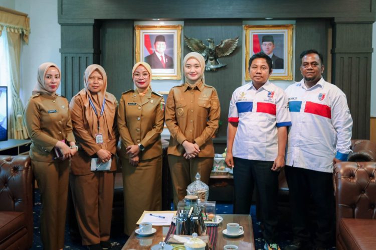 Lampung Siap Guncang Nasional! 5.000 Peserta Bakal Ramaikan Kejurnas FYBI Piala Kemenpora 2025, Wagub Jihan: “Kita Tuan Rumah yang Siap dan Hebat!”