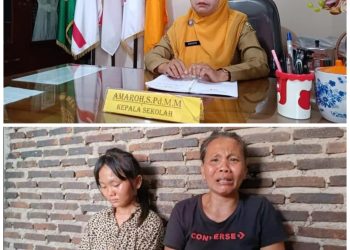 SMP 13 Bandar Lampung Heboh! Kisah Gina Korban Bullying yang Harus Putus Sekolah