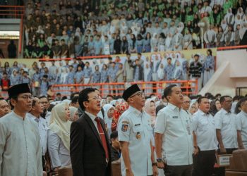 Seminar Kependidikan di Unila Dorong Siswa Lampung Siapkan Diri Hadapi Persaingan Masuk PTN dan Sekolah Kedinasan