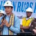 Bupati Lampung Selatan Resmikan Jalan Sukamarga–Bulok, Akses Baru untuk Pariwisata dan Ekonomi Desa
