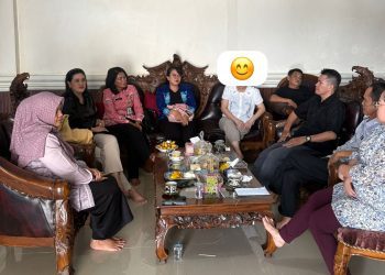 Komnas PA Lampung Tegaskan Pengawalan Kasus Pemerkosaan MO di Lampung Utara: Dua Nyawa Perlu Perlindunga