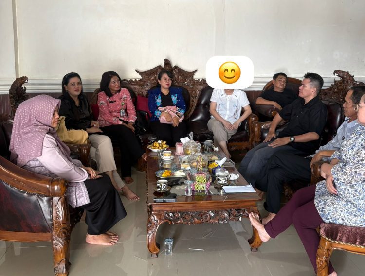 Komnas PA Lampung Tegaskan Pengawalan Kasus Pemerkosaan MO di Lampung Utara: Dua Nyawa Perlu Perlindunga