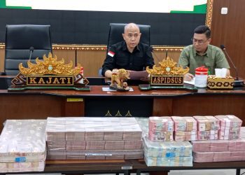 Publik Menunggu Jawaban Kejati Lampung: Misteri Dana PI 10% PT LEB yang Mengorbankan Tiga Direksi