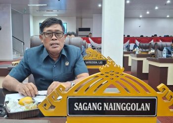 Jelang Musda Golkar Pringsewu 2025, Situasi Internal Partai Masih Kondusif dan Dinamis